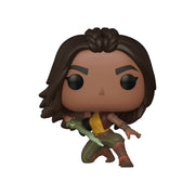 Raya and the Last Dragon - Raya Warrior Pose (Pop! Vinyl)