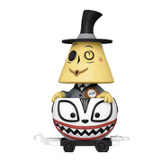 The Nightmare Before Christmas – Mayor in Ghost Cart (Pop! Vinyl)