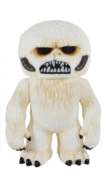 Star Wars - Wampa (Hikari Figure)