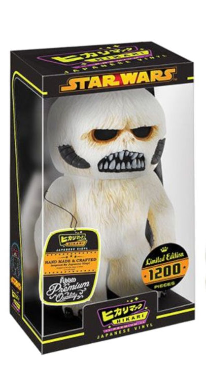 Star Wars - Wampa (Hikari Figure)