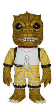 Star Wars - Bossk (Hikari Figure)