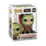 Star Wars: The Mandalorian - Gamorean Fighter (Pop! Vinyl)