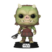 Star Wars: The Mandalorian - Gamorean Fighter (Pop! Vinyl)