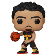 NBA: Hawks – Trae Young alternate (Pop! Vinyl)