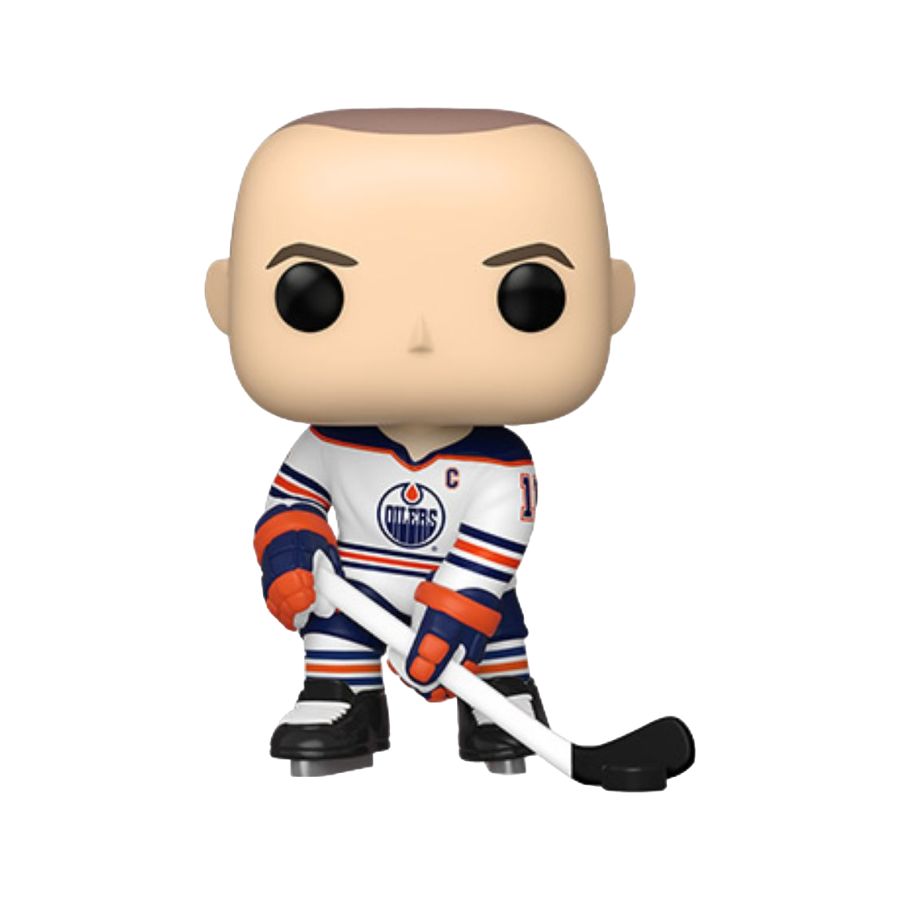 NHL: Legends – Mark Messier Oilers (Pop! Vinyl)