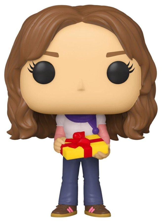 Harry Potter - Hermione Holiday (Pop! Vinyl)