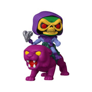 Masters Of The Universe - Skeletor On Panthor Ride (Pop! Vinyl)