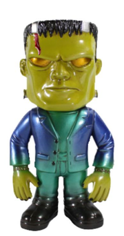 Universal Monsters - Frankenstein Metallic (Hikari Figure)