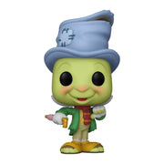 Pinocchio Street Jiminy 80th Anniversary (Pop! Vinyl)
