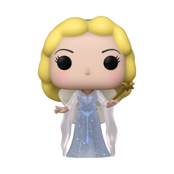 Pinocchio - Blue Fairy 80th Anniversary (Pop! Vinyl)