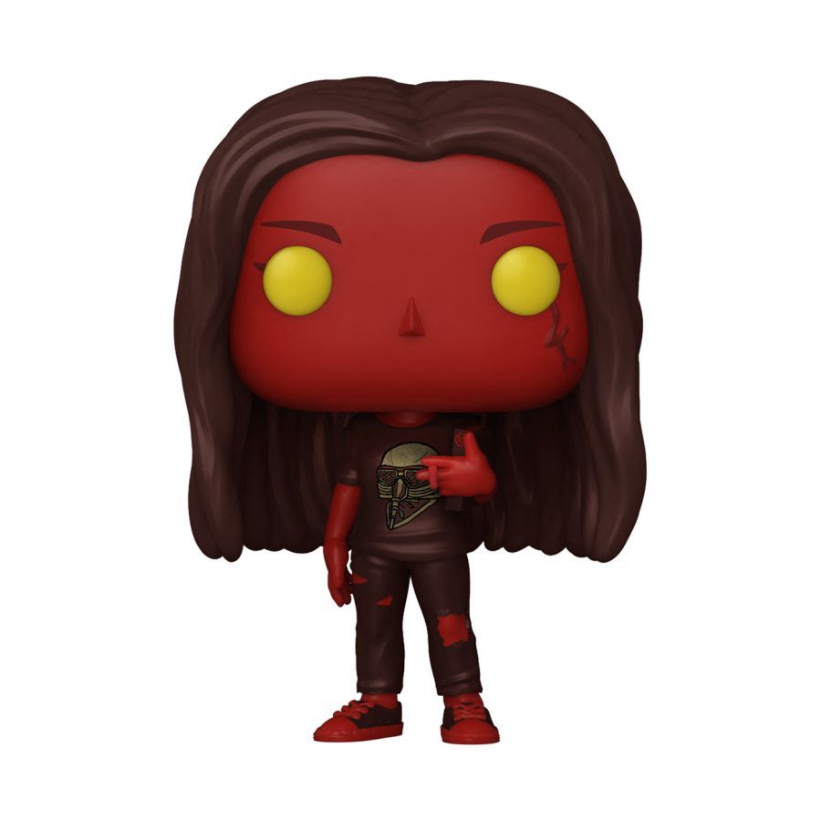 Mandy – Mandy (Pop! Vinyl)
