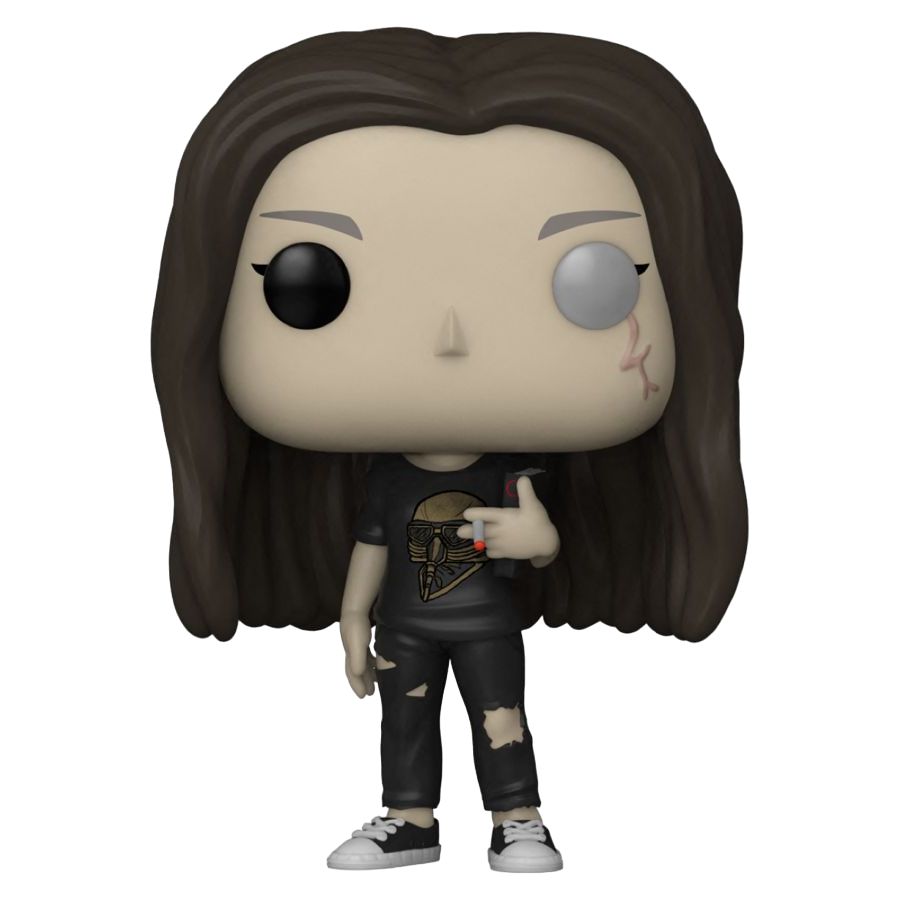 Mandy – Mandy (Pop! Vinyl)