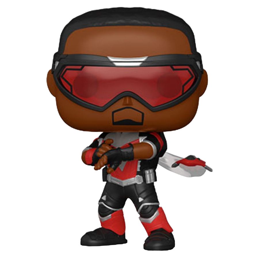 The Falcon and the Winter Soldier – Falcon (Pop! Vinyl)
