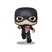 The Falcon and the Winter Soldier – U.S. Agent (Pop! Vinyl)