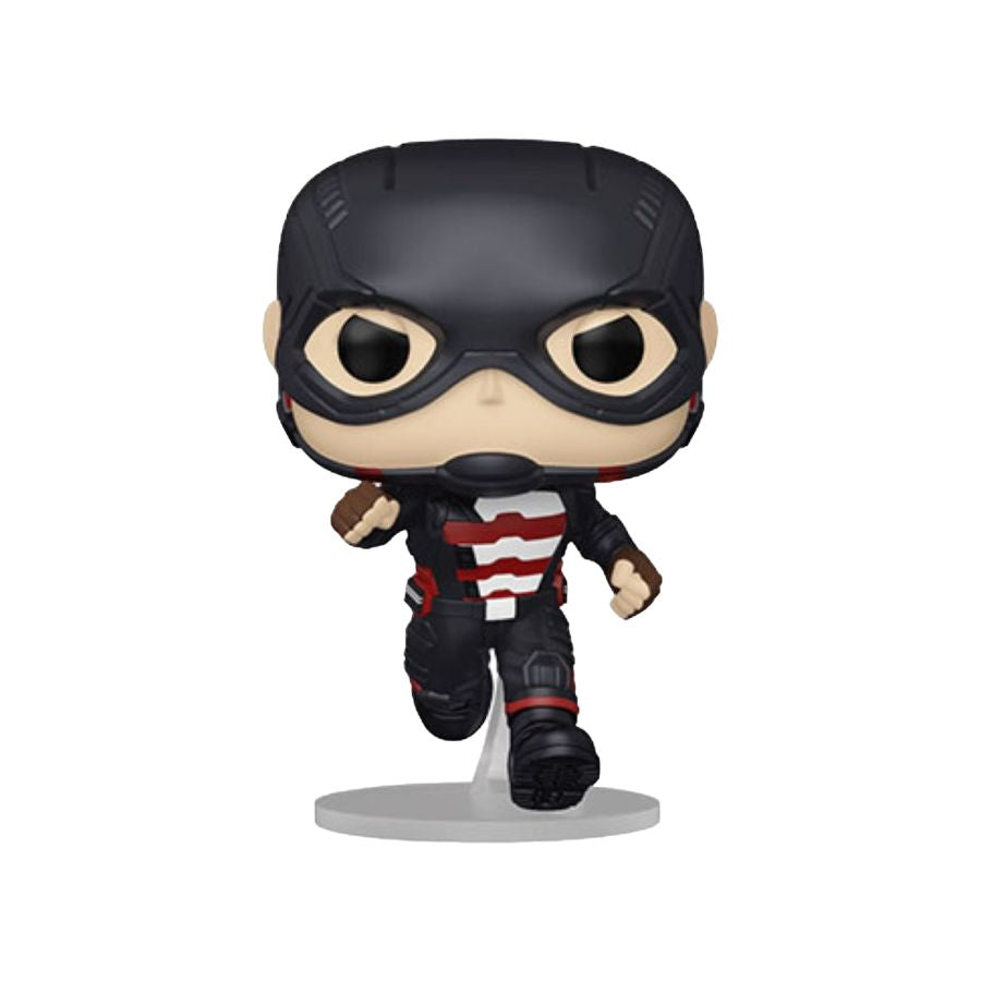 The Falcon and the Winter Soldier – U.S. Agent (Pop! Vinyl)
