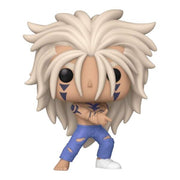 Yu Yu Hakusho - Yusuke Demon Form (Pop! Vinyl)