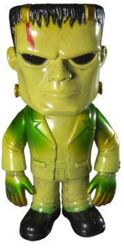 Universal Monsters - Frankenstein Vintage (Hikari Figure)