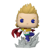 My Hero Academia – Mirio Hero Costume (Pop! Vinyl)