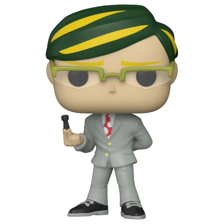 My Hero Academia – Sir Nighteye (Pop! Vinyl)