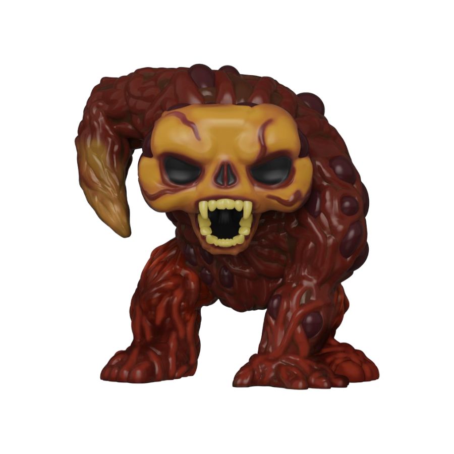 The Flash (TV) – Bloodwork (Pop! Vinyl)
