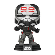 Star Wars Clone Wars - Wrecker (Pop! Vinyl)