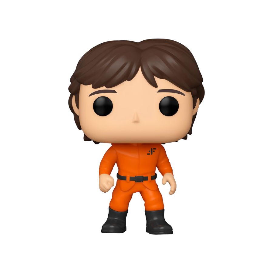 V - Mike Donovan (Pop! Vinyl)