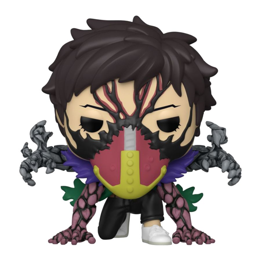 My Hero Academia – Overhaul Fused with Shin (Pop! Vinyl)