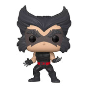 X-Men - Retro Wolverine (Pop! Vinyl)