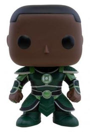 Green Lantern - Imperial Green Lantern (Pop! Vinyl)
