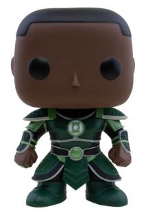 Green Lantern - Imperial Green Lantern (Pop! Vinyl)