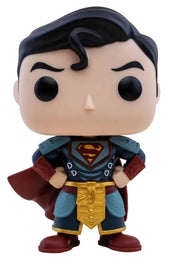 Superman - Imperial Superman (Pop! Vinyl)