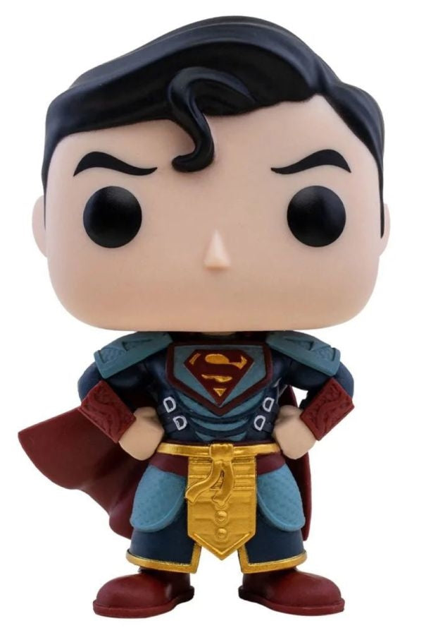 Superman - Imperial Superman (Pop! Vinyl)