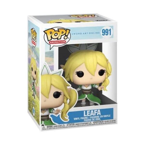 Sword Art Online - Leafa (Pop! Vinyl)