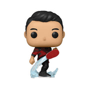 Shang-Chi and the Legend of the Ten Rings – Shang-Chi (Pop! Vinyl)