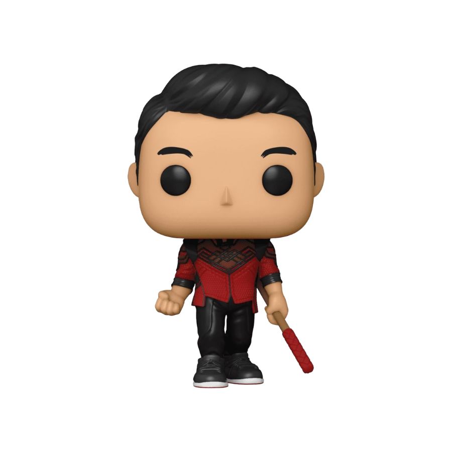 Shang-Chi and the Legend of the Ten Rings – Shang-Chi Pose (Pop! Vinyl)