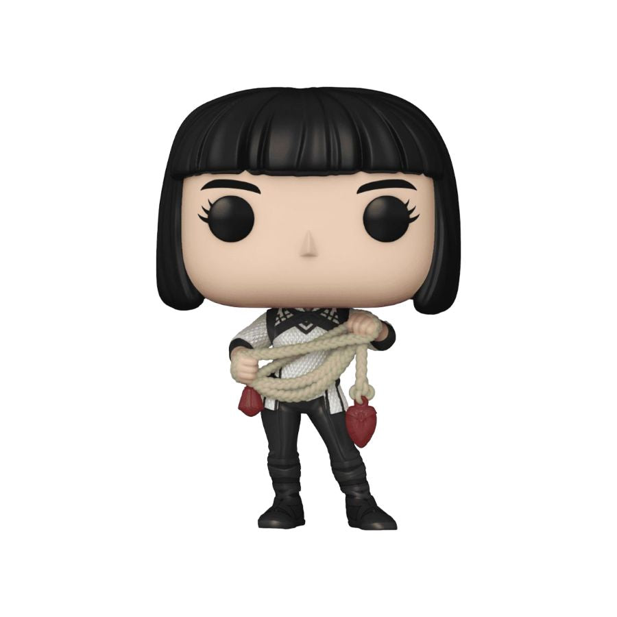 Shang-Chi and the Legend of the Ten Rings – Xialing (Pop! Vinyl)