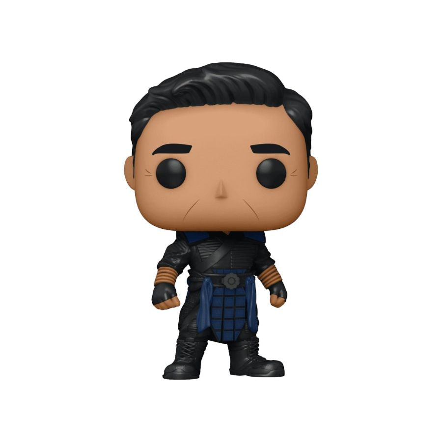 Shang-Chi and the Legend of the Ten Rings – Wenwu (Pop! Vinyl)