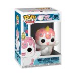 Tasty Peach - Vanilla-Berry Nomwhal (Pop! Vinyl)