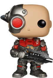 Evolve - Markov (Pop! Vinyl)