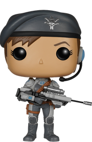 Evolve - Val (Pop! Vinyl)