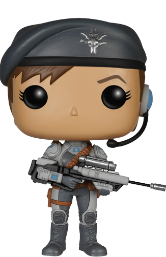 Evolve - Val (Pop! Vinyl)