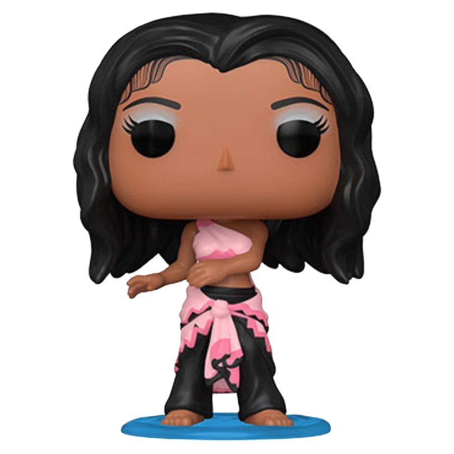 TLC - Chilli (Pop! Vinyl)