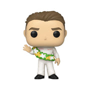 NASCAR – Mario Andretti (Pop! Vinyl)