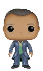Tomorrowland - David Nix (Pop! Vinyl)