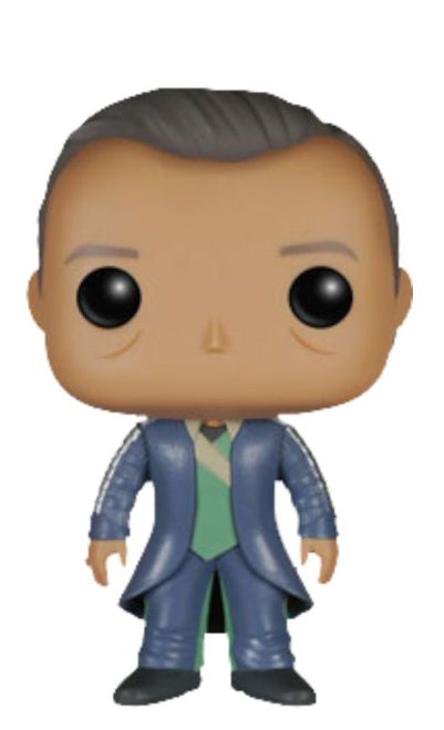 Tomorrowland - David Nix (Pop! Vinyl)