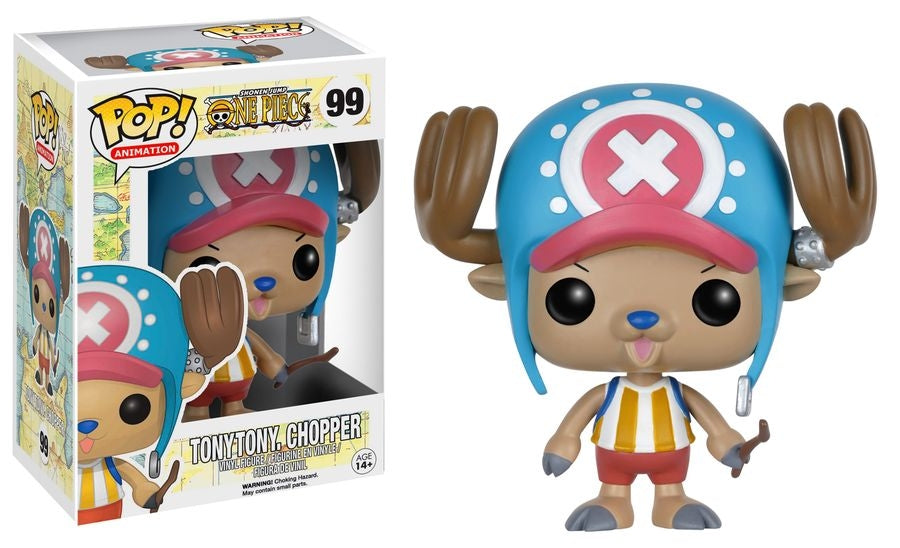 One Piece - Chopper (Pop! Vinyl)