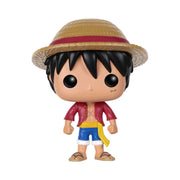 One Piece - Luffy (Pop! Vinyl)