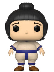 The Office – Andy in Sumo Suit (Pop! Vinyl)