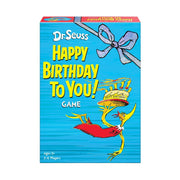 Dr Seuss - Happy Birthday To You (Board Game)
