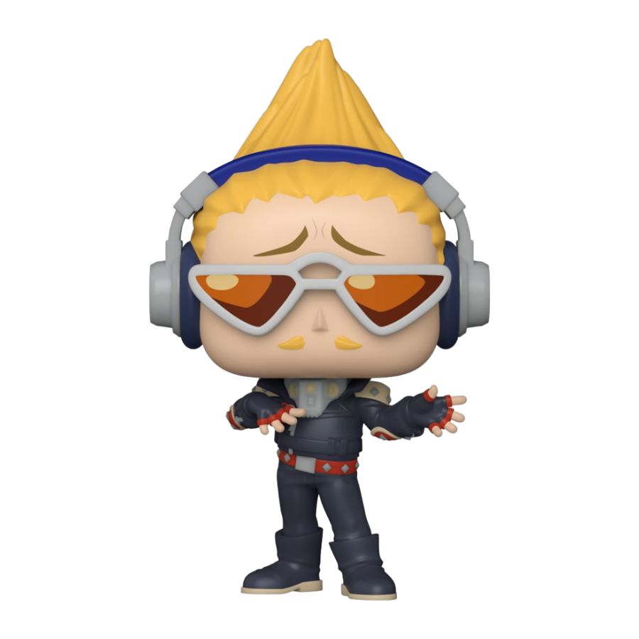 My Hero Academia – Present Mic (Pop! Vinyl)